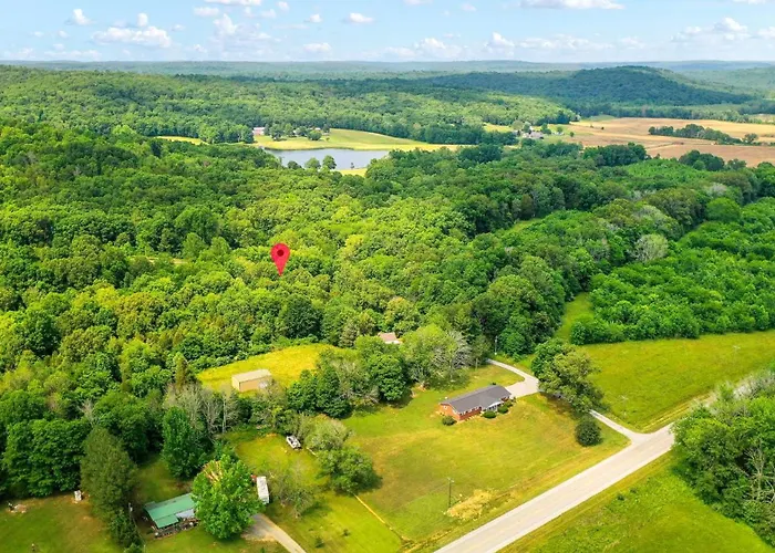 Family-friendly 3br W Bunk & Yard Holiday home Simpson