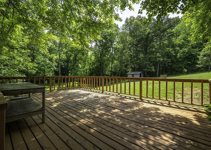 Family-friendly 3br W Bunk & Yard * Simpson