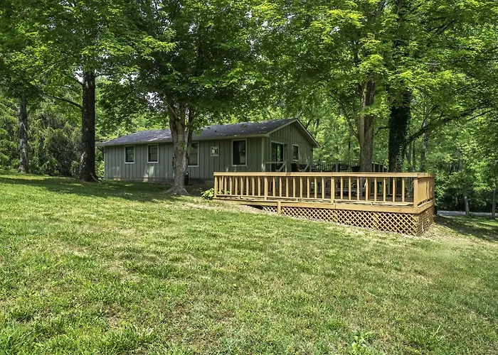Family-friendly 3br W Bunk & Yard Simpson