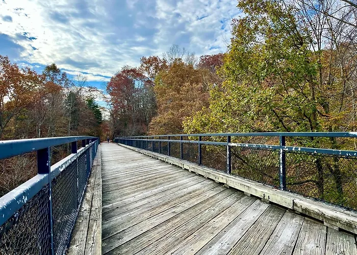 Family-friendly 3br W Bunk & Yard
